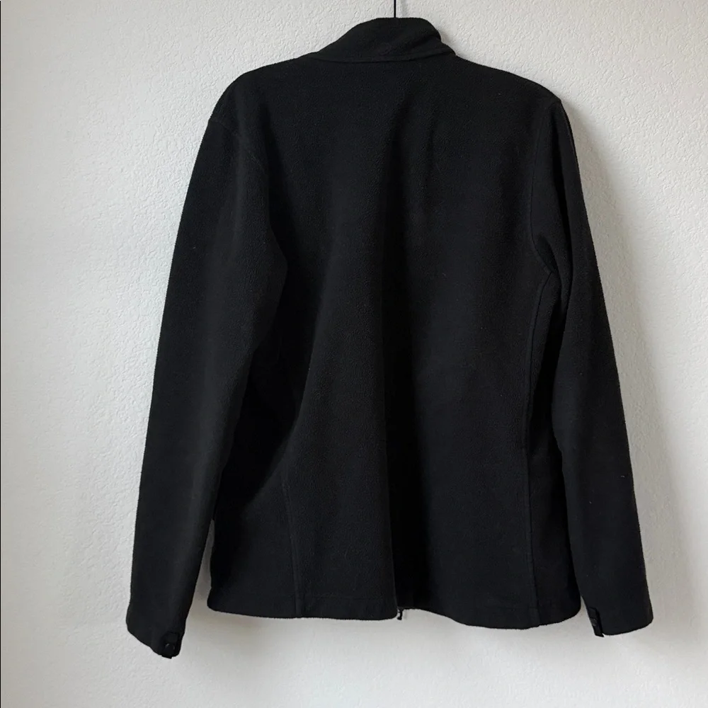 The North Face Men's Classic‎ Black Performance Jacket Large